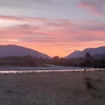 Camping Drino Valley