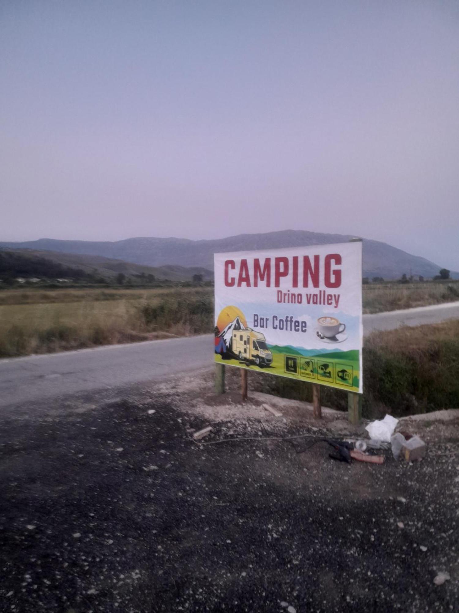 Drino Valley